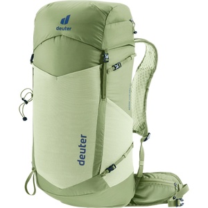 Deuter Туристическа раница Deuter Speed Lite Pro 30 Walking backpack - Mineral / Grove - размер One Size (502-9437-0211)