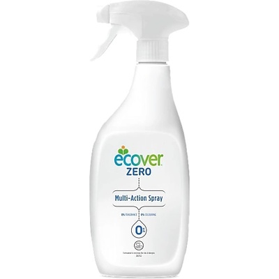 ECOVER ZERO univerzální čistič ve spreji 500 ml