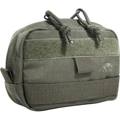 Tasmanian Tiger Tac 1 Vertical IRR Stone grey olive