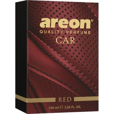 Areon Perfume Red 100 ml