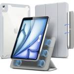 ESR Калъф за iPad Air 4 (2020) / Air 5 (2022) / Air 11 (2024) - ESR Rebound Hybrid - Сив