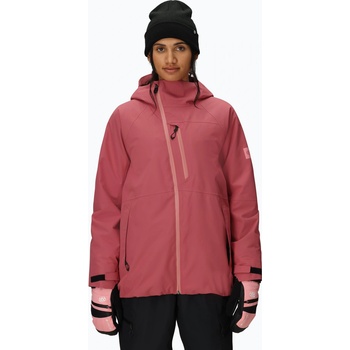 686 Дамско яке за сноуборд 686 Hydra Thermagraph rosewood