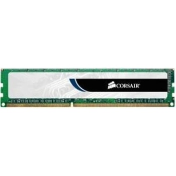 Corsair DDR3 4GB 1333MHz CL9 CMV4GX3M1A1333C9