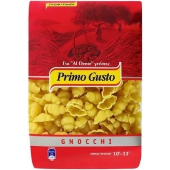 Image 1 of Primo Gusto Макарони Кончилиети Melissa Primo Gusto 500гр