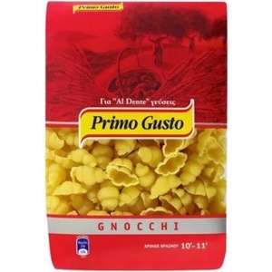 Primo Gusto Макарони Кончилиети Melissa Primo Gusto 500гр