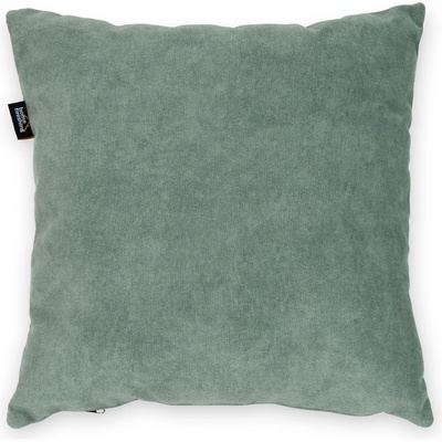 TEDIVA Декоративна възглавница infinity в Светло зелено (pil-clo33)