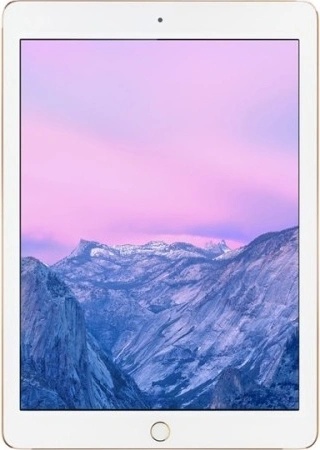 Apple iPad Air 2 Wi-Fi+Cellular 64GB Gold MH172FD/A - Heureka.cz