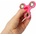 Krazy Spinner růžový