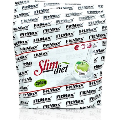 FitMax Slim Diet 2000 g