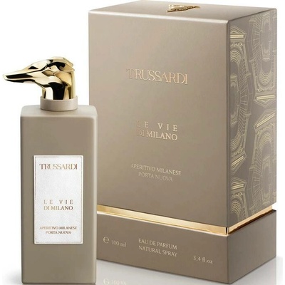TrussarDi Parfums Aperitivo Milanese Porta Nuova parfémovaná voda dámská 100 ml