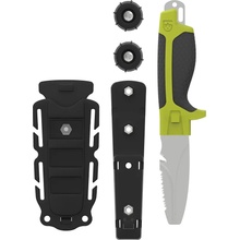 Gear Aid Tanu Dive and Rescue Knife + B.C.D.