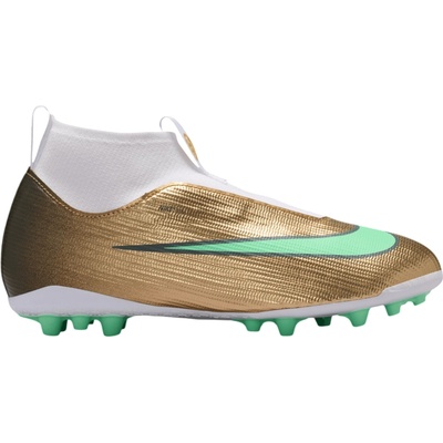 Nike Mercurial Superfly 11 Academy "Kylian Mbappé" AG hnedá