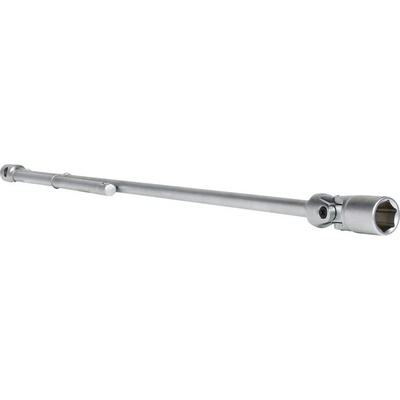 KS Tools dvojitá otočná hlava klíče 14 mm Typ zakončení imbus 495 mm 1 ks 517.1114