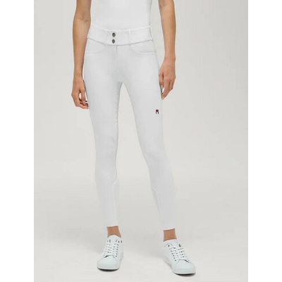 Tommy Hilfiger Rajtky dámske Lea Optic White celosedový grip