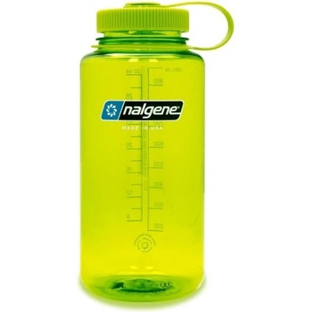 Nalgene Wide Mouth 1000ml