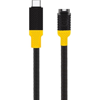 Tactical Recce 3:20 pro Garmin USB-C Black-Yellow 128256 – Zboží Živě