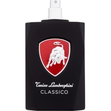 Lamborghini Classico toaletná voda pánska 125 ml tester