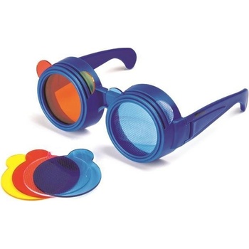 Learning Resources Brýle na míchání barev