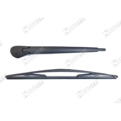 Negotti 405mm KRT120