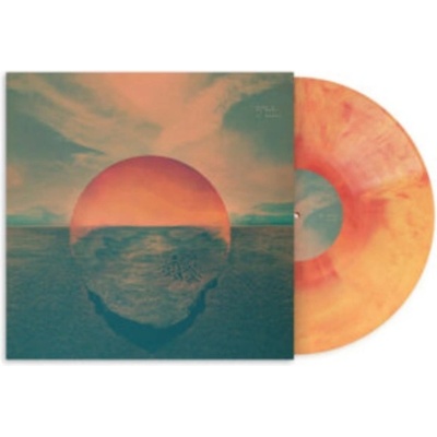 TYCHO - DIVE 2 LP