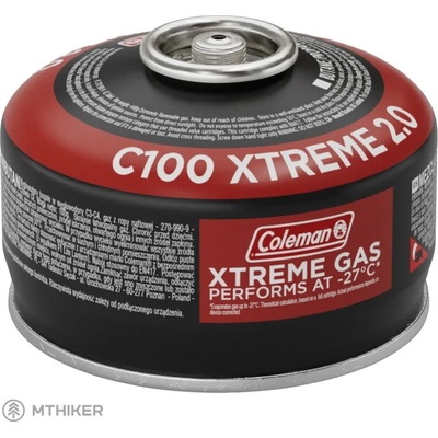 Coleman C100 Xtreme