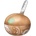 DKNY Парфюмна вода Be Delicious Latte Pistachio, 50 ml