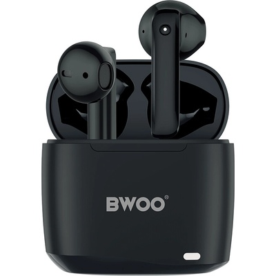 Bwoo TWS BW94-BK