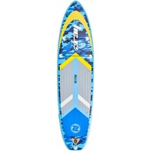 Paddleboard ZRAY TA-4 Touring Art 10'8"