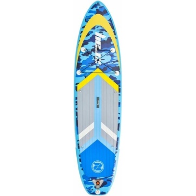Paddleboard ZRAY TA-4 Touring Art 10'8"