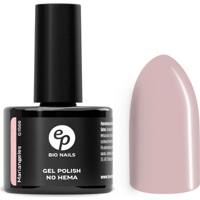 BIO NAILS Gél lak Bio-nails MARIANGELES no hema 8ml