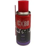 CX-80 Силиконова смазка 150 мл / cx80 cx567 / (cx567)
