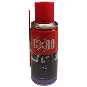 CX-80 Силиконова смазка 150 мл / cx80 cx567 / (cx567)