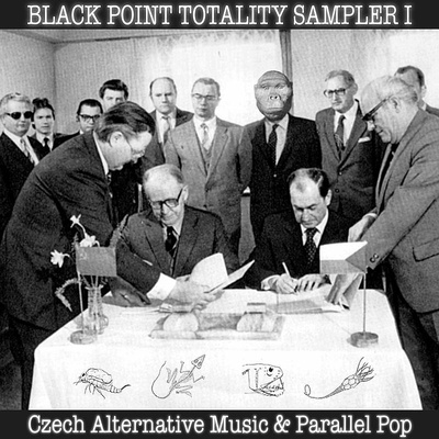 Totality Sampler Various CD