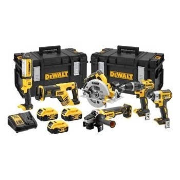 DeWALT DCK623P3