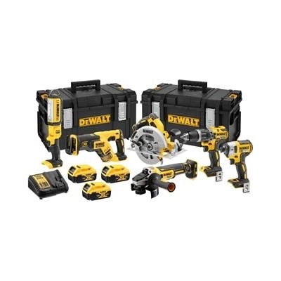 DeWALT DCK623P3