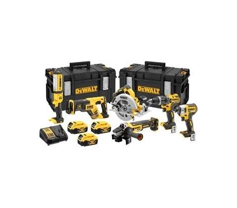 DeWALT DCK623P3
