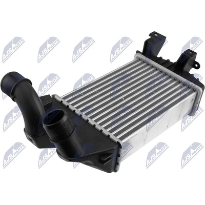 NTY Chladič turba CNG-PL-020