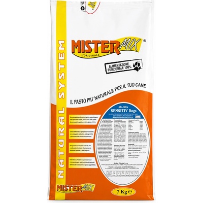 Mister Mix Sensitiv Pork 0,18 kg