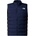 The North Face Мъжки пухен елек The North Face Aconcagua 3 Vest Down vest - Summit Navy / NPF (032-1240-0312)