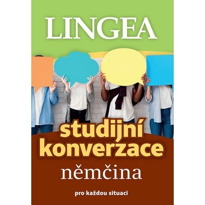 Studijní konverzace němčina
