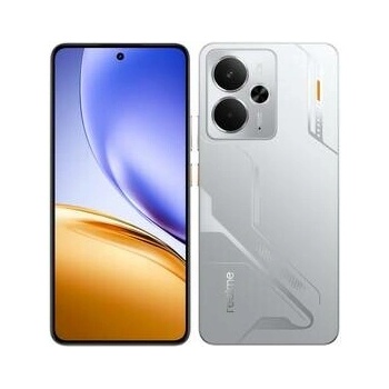 realme 14 5G 12GB/256GB Mecha Silver