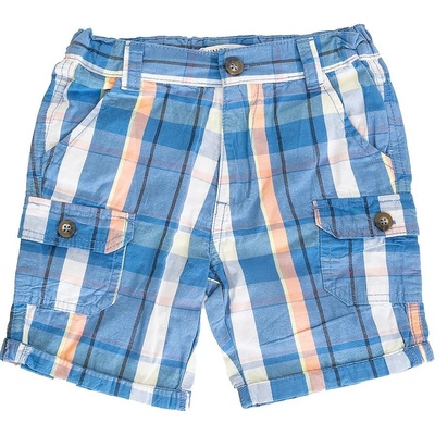 Minoti kraťasy chlapecké pug 5 kluk