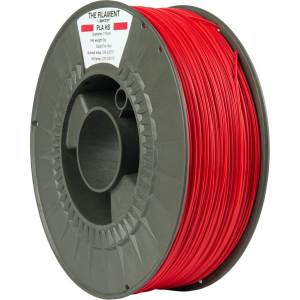 Spectrum The Filament" от Spectrum TF-24034, PLA HS, 1, 75mm, 1000g, Червен (Fire red) (TF-24034)