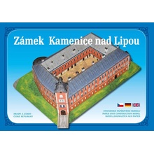 Various zámek Kamenice nad Lipou