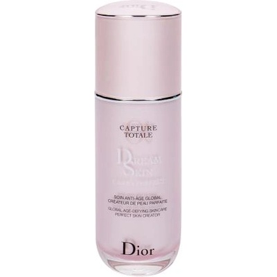 Dior Capture Totale DreamSkin Care & Perfect флуид за лице против бръчки 50 ml за жени