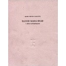 Rainer Maria Rilke v mých vzpomínkách - Thurn-Taxisová Marie