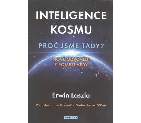 Inteligence kosmu