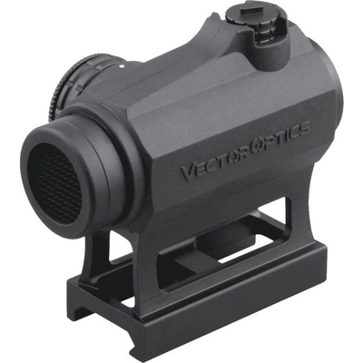 Maveric 1x22 GenIII S-MIL ČERNÝ