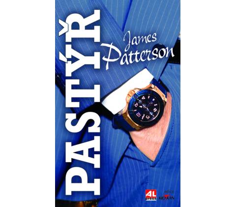 Pastýř