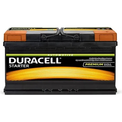 Duracell Starter 95Ah 740A